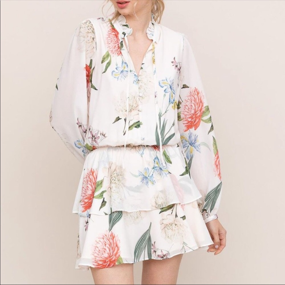 Yumi Kim Love Always Dress